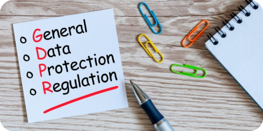 GDPR in the Workplace